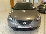 Suzuki Baleno bei Reisemobile.expert - Abbildung (3 / 15)