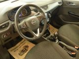 Opel Corsa bei Reisemobile.expert - Abbildung (10 / 14)
