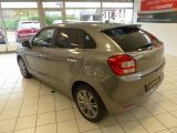 Suzuki Baleno bei Reisemobile.expert - Abbildung (8 / 15)