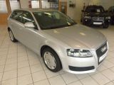 Audi A3 Sportback bei Reisemobile.expert - Abbildung (4 / 15)