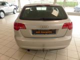 Audi A3 Sportback bei Reisemobile.expert - Abbildung (7 / 15)