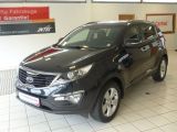 Kia Sportage bei Reisemobile.expert - Abbildung (2 / 14) Kia Sportage bei Reisemobile.expert - Abbildung (2 / 14)