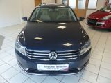 VW Passat bei Reisemobile.expert - Abbildung (3 / 14)