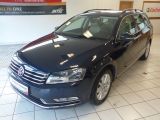 VW Passat bei Reisemobile.expert - Abbildung (2 / 14)