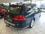 VW Passat bei Reisemobile.expert - Abbildung (6 / 14)
