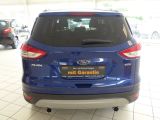 Ford Kuga bei Reisemobile.expert - Abbildung (7 / 14)