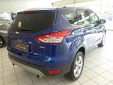 Ford Kuga bei Reisemobile.expert - Abbildung (6 / 14)