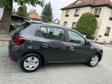 Dacia Sandero bei Reisemobile.expert - Abbildung (9 / 15)