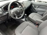 Dacia Sandero bei Reisemobile.expert - Abbildung (11 / 15)