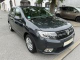 Dacia Sandero bei Reisemobile.expert - Abbildung (4 / 15)