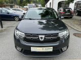 Dacia Sandero bei Reisemobile.expert - Abbildung (3 / 15)