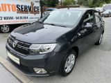 Dacia Sandero bei Reisemobile.expert - Abbildung (2 / 15)