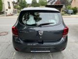 Dacia Sandero bei Reisemobile.expert - Abbildung (7 / 15)