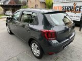 Dacia Sandero bei Reisemobile.expert - Abbildung (6 / 15)