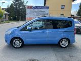 Ford Tourneo bei Reisemobile.expert - Abbildung (5 / 15)