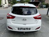 Hyundai i30 bei Reisemobile.expert - Abbildung (7 / 15)