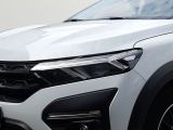 Dacia Sandero bei Reisemobile.expert - Abbildung (4 / 14)
