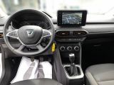 Dacia Sandero bei Reisemobile.expert - Abbildung (9 / 14)