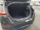 Nissan Leaf bei Reisemobile.expert - Abbildung (8 / 15)