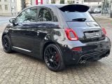 Abarth 595 bei Reisemobile.expert - Abbildung (10 / 15) Abarth 595 bei Reisemobile.expert - Abbildung (10 / 15)