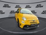 Abarth 595 bei Reisemobile.expert - Abbildung (2 / 15) Abarth 595 bei Reisemobile.expert - Abbildung (2 / 15)