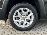 Jeep Renegade bei Reisemobile.expert - Abbildung (7 / 15)