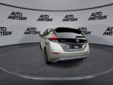 Nissan Leaf bei Reisemobile.expert - Abbildung (10 / 15) Nissan Leaf bei Reisemobile.expert - Abbildung (10 / 15)