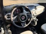 Fiat 500 bei Reisemobile.expert - Abbildung (13 / 15) Fiat 500 bei Reisemobile.expert - Abbildung (13 / 15)