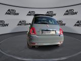 Fiat 500 bei Reisemobile.expert - Abbildung (4 / 15) Fiat 500 bei Reisemobile.expert - Abbildung (4 / 15)