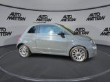 Fiat 500 bei Reisemobile.expert - Abbildung (7 / 15) Fiat 500 bei Reisemobile.expert - Abbildung (7 / 15)