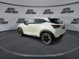 Nissan Juke bei Reisemobile.expert - Abbildung (4 / 15)
