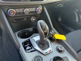 Alfa Romeo Giulia bei Reisemobile.expert - Abbildung (10 / 13)