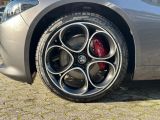 Alfa Romeo Giulia bei Reisemobile.expert - Abbildung (5 / 13)