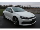 VW Scirocco bei Reisemobile.expert - Abbildung (3 / 10)