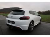 VW Scirocco bei Reisemobile.expert - Abbildung (5 / 10)