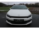 VW Scirocco bei Reisemobile.expert - Abbildung (2 / 10)