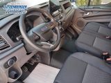 Ford Transit Custom bei Reisemobile.expert - Abbildung (3 / 15)