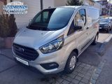 Ford Transit Custom bei Reisemobile.expert - Abbildung (2 / 15)