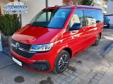 VW T6 California bei Reisemobile.expert - Abbildung (2 / 14)