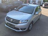 Dacia Sandero bei Reisemobile.expert - Abbildung (3 / 15)