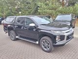 Mitsubishi L 200 bei Reisemobile.expert - Abbildung (12 / 15) Mitsubishi L 200 bei Reisemobile.expert - Abbildung (12 / 15)