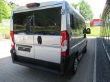 Peugeot Boxer bei Reisemobile.expert - Abbildung (5 / 15)