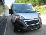 Peugeot Boxer bei Reisemobile.expert - Abbildung (2 / 15)