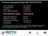 Peugeot 408 bei Reisemobile.expert - Abbildung (4 / 15)