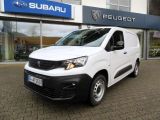 Peugeot Partner bei Reisemobile.expert - Abbildung (3 / 15)