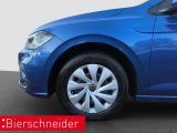 VW Polo bei Reisemobile.expert - Abbildung (13 / 15)