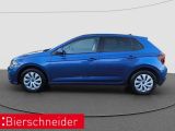 VW Polo bei Reisemobile.expert - Abbildung (6 / 15)