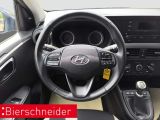 Hyundai i10 bei Reisemobile.expert - Abbildung (12 / 15)