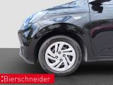 Hyundai i10 bei Reisemobile.expert - Abbildung (9 / 15)