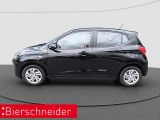 Hyundai i10 bei Reisemobile.expert - Abbildung (4 / 15)